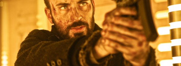 Snowpiercer