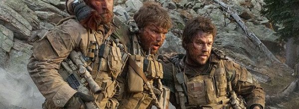 Due clip per celebrare l'uscita di Lone Survivor