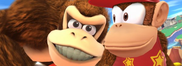 Super Smash Bros.