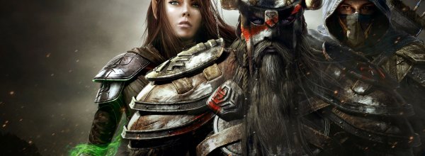 The Elder Scrolls Online