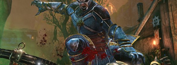 Nosgoth