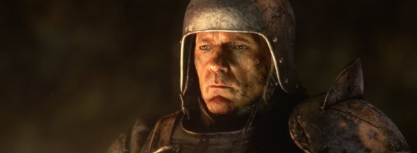 Deep Down