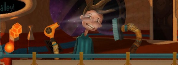 Broken Age: Atto 2