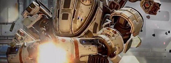 Titanfall