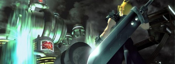 Final Fantasy VII