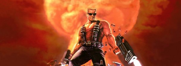 Gearbox denuncia Interceptor e 3D Realms per Duke Nukem: Mass Destruction