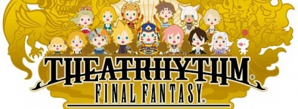 Theatrhythm Final Fantasy: Curtain Call