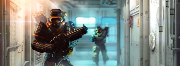 Wolfenstein: The New Order