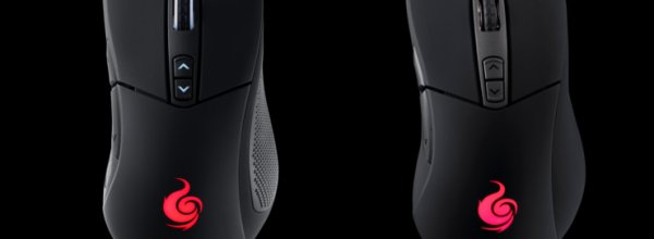Cooler Master presenta due nuovi mouse