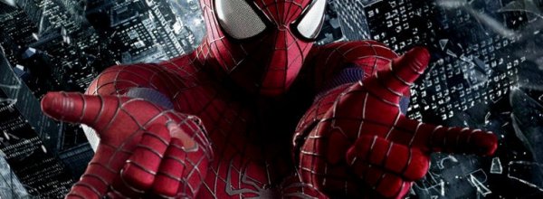 The Amazing Spider-Man 2: Il potere di Electro