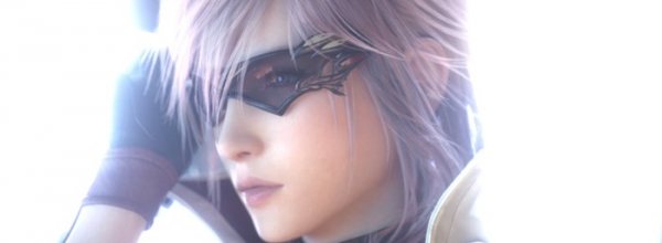 Lightning Returns: Final Fantasy XIII