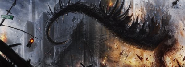 Godzilla