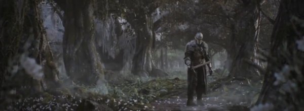 Dark Souls II