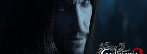 Castlevania: Lords of Shadow 2