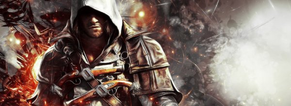 Assassin's Creed IV: Black Flag