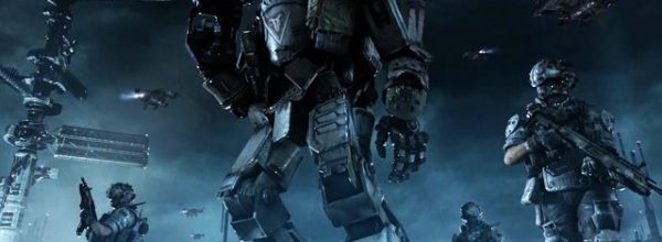 Titanfall