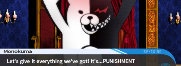 Danganronpa: Trigger Happy Havoc