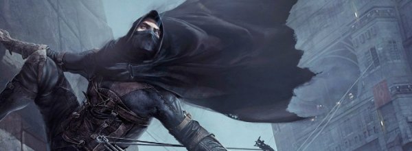 Eidos gi pensa ad un Thief 2?