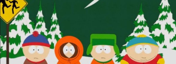 South Park: Il Bastone della Verit