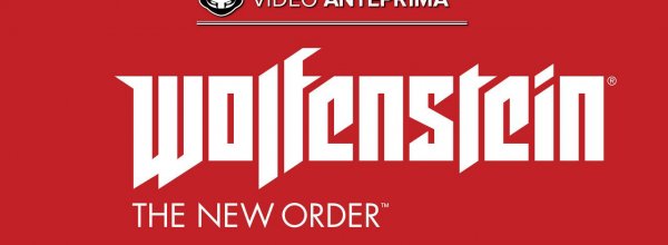 Wolfenstein: The New Order