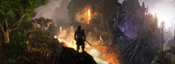 Risen 3: Titan Lords