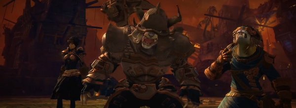 Guild Wars 2