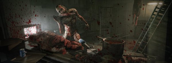 Outlast