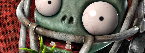 Plants vs Zombies: Garden Warfare