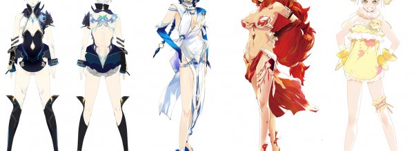 Deception IV: Blood Ties