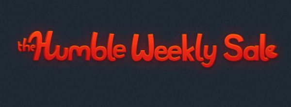 Nuovo Humble Bundle della settimana