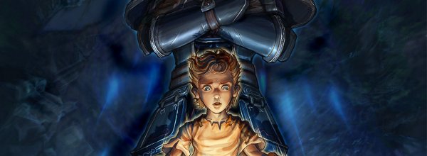 Fable Legends