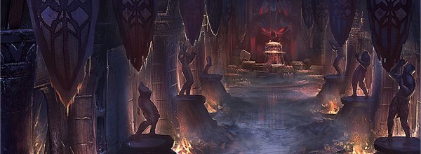 The Elder Scrolls Online