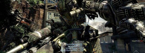 Titanfall