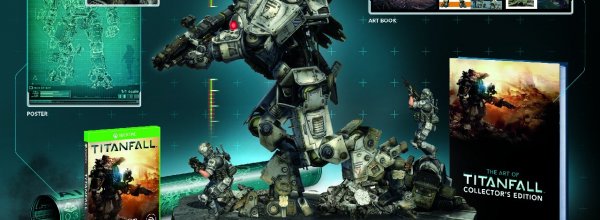 Titanfall