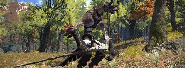 Final Fantasy XIV: A Realm Reborn