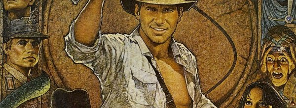 Harrison Ford protagonista in due futuri Indiana Jones?