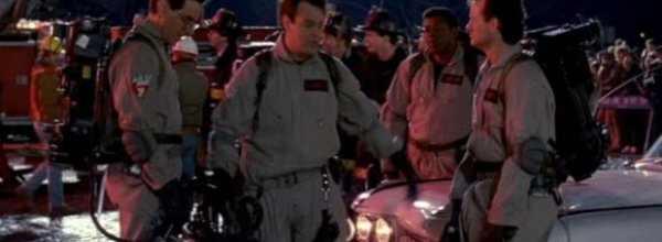 La scomparsa di Harold Ramis non bloccher� Ghostbuster 3