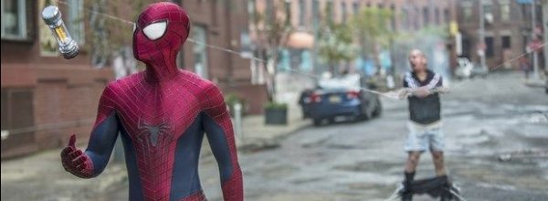 The Amazing Spider-Man 2: Il potere di Electro