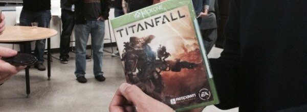 Titanfall