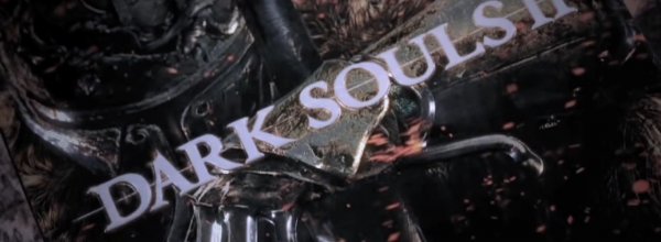 Dark Souls II