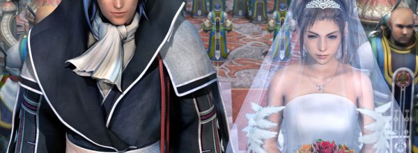 Final Fantasy X | X-2 HD Remaster