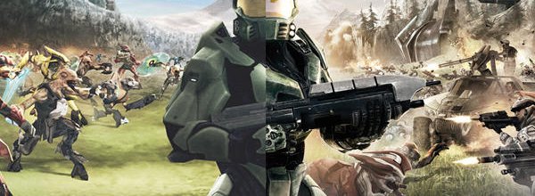 Halo 5: Guardians