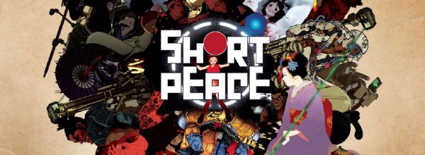 Short Peace: Ranko Tsukigime's Longest Day