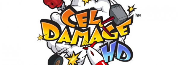 Cel Damage