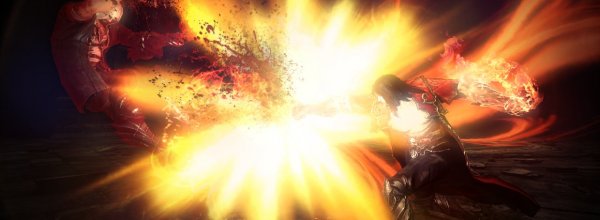 Castlevania: Lords of Shadow 2