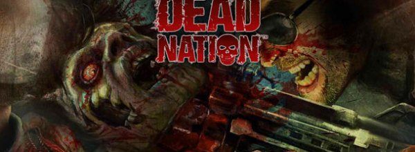 Dead Nation: Apocalypse Edition