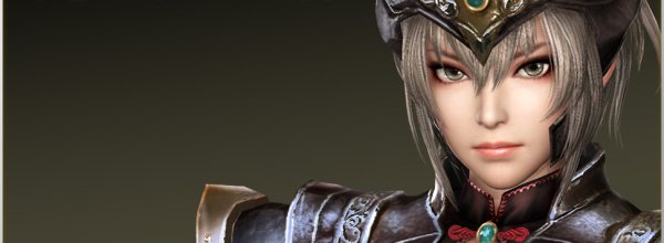 Dynasty Warriors 8 Xtreme Legends