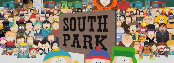 South Park: Il Bastone della Verit