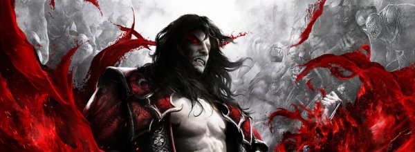 Castlevania: Lords of Shadow 2