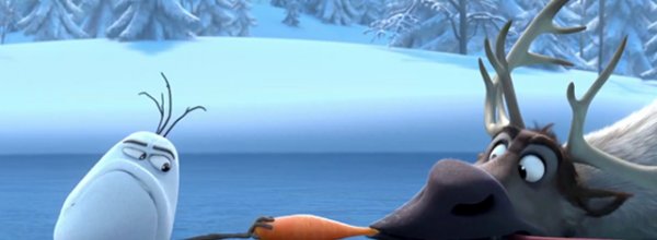Frozen: Il Regno di ghiaccio
